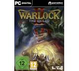 Game im Test: Warlock 2: The Exiled (für PC) von Paradox, Testberichte.de-Note: 2.3 Gut