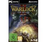 Game im Test: Warlock 2: The Exiled (für PC) von Paradox, Testberichte.de-Note: 2.6 Befriedigend