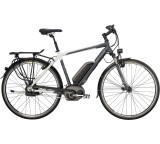 E-Line C N360 Harmony (Modell 2014)