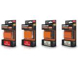 Foto- & Video-Zubehör im Test: Extreme-Serie von Hähnel, Testberichte.de-Note: ohne Endnote