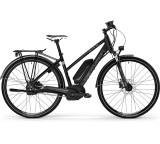 E-Fire Tour 400A EQ (Modell 2014)