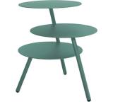 Tisch im Test: Beistelltisch TRIO von Pulpo, Testberichte.de-Note: ohne Endnote