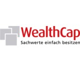 Investmentfonds im Vergleich: Immobilien Deutschland 35 von WealthCap, Testberichte.de-Note: 3.2 Befriedigend