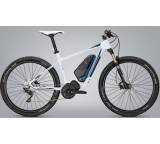 E-Bike im Test: Jarifa Impulse 27 Premium (Modell 2014) von Focus, Testberichte.de-Note: ohne Endnote