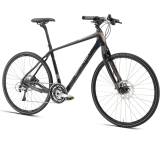 Fahrrad im Test: Silkcarbon K I (Modell 2014) von Simplon, Testberichte.de-Note: ohne Endnote
