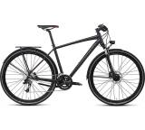 Fahrrad im Test: Crossover Expert Disc (Modell 2014) von Specialized, Testberichte.de-Note: ohne Endnote