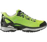Wanderschuh im Test: Ferrox GTX Lo Men von Lowa, Testberichte.de-Note: ohne Endnote