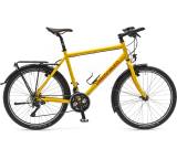Fahrrad im Test: Cross 7005 LG (Modell 2014) von Velotraum, Testberichte.de-Note: ohne Endnote