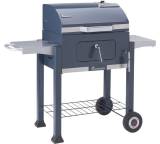 Grill im Test: Dorado 31400 von Landmann, Testberichte.de-Note: ohne Endnote