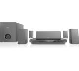Heimkinosystem im Test: HTB3520G von Philips, Testberichte.de-Note: 1.8 Gut
