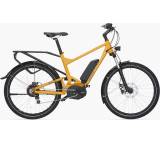 Delite Hybrid II (Modell 2014)