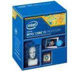 Prozessor im Test: Core i5-4670 von Intel, Testberichte.de-Note: 1.7 Gut