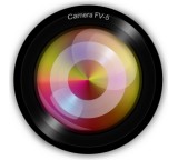 Camera FV-5 1.65
