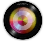 Camera FV-5 1.65