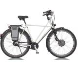 E-Bike im Test: London eSupport (Modell 2014) von Utopia, Testberichte.de-Note: ohne Endnote