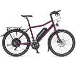 E-Bike im Test: VK-1 (Modell 2014) von Velotraum, Testberichte.de-Note: ohne Endnote