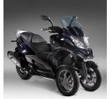 Motorroller im Test: 350S (20 kW) [14] von Quadro Technologies, Testberichte.de-Note: ohne Endnote