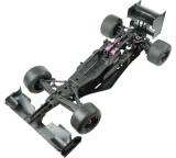 RC-Modell im Test: Sakura FGX von 3Racing, Testberichte.de-Note: ohne Endnote