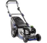 Rasenmäher im Test: GBWÖ 46 von Bauhaus / Gardol, Testberichte.de-Note: ohne Endnote