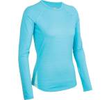 Pace Long Sleeve Crewe