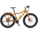 Fahrrad im Test: Pilger (Modell 2014) von Velotraum, Testberichte.de-Note: 1.0 Sehr gut