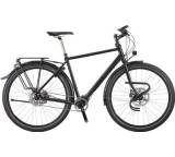 Fahrrad im Test: oPinion Travel Spec (Modell 2014) von Idworx, Testberichte.de-Note: 1.0 Sehr gut