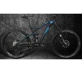 Fahrrad im Test: Slide 160 Carbon 8.0 (Modell 2014) von Radon, Testberichte.de-Note: ohne Endnote