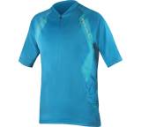 Fahrradtrikot im Test: Singletrack Lite S/S Jersey von Endura, Testberichte.de-Note: ohne Endnote