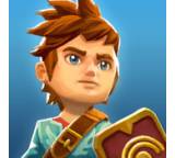 Oceanhorn: Monster of Uncharted Seas