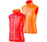 Swisswool Light Vest Piz Grisch