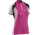 Fahrradtrikot im Test: Vitamin Jersey von Northwave, Testberichte.de-Note: ohne Endnote