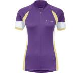 Fahrradtrikot im Test: Women's Advanced Tricot von Vaude, Testberichte.de-Note: 2.0 Gut