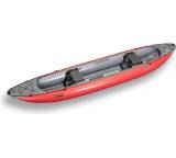 Kanu im Test: Palava 400 von Gumotex, Testberichte.de-Note: ohne Endnote