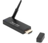 Weiteres Video-Zubehör im Test: TechniCast von TechniSat, Testberichte.de-Note: ohne Endnote