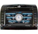 Multimedia-Monitor (Moniceiver) im Test: Easinav Drive Fiat Ducato von Al-Car, Testberichte.de-Note: 3.0 Befriedigend