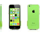 Handy-Tasche im Test: PCRIMP6-C von Macally, Testberichte.de-Note: ohne Endnote