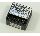 RC-Modellbau-Zubehör im Test: Gyrobot 600 Heli von LF-Technik, Testberichte.de-Note: ohne Endnote