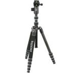 Stativ im Test: Patrick CARBONplus von togopod, Testberichte.de-Note: ohne Endnote