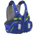 Rettungsweste im Test: Kaikoura von Palm Sport, Testberichte.de-Note: ohne Endnote