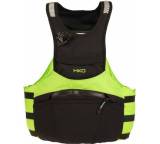 Rettungsweste im Test: Stamina von Hiko Sport, Testberichte.de-Note: ohne Endnote