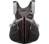 Rettungsweste im Test: Trekker von Stohlquist, Testberichte.de-Note: ohne Endnote