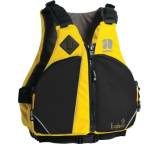 Rettungsweste im Test: Explorer II von Nookie, Testberichte.de-Note: ohne Endnote