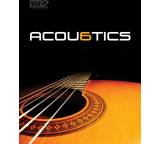 Audio-Software im Test: Acou6tics von Vir2 Instruments, Testberichte.de-Note: 1.0 Sehr gut