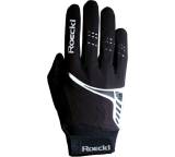 Fahrradhandschuh im Test: Marlengo von Roeckl, Testberichte.de-Note: 1.0 Sehr gut