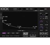 Kick Drum Synthesizer