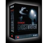 Steven Wilson's Ghostwriter