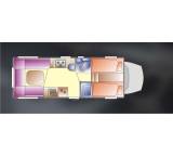 Wohnmobil im Test: Mujaro von Wochner, Testberichte.de-Note: ohne Endnote