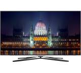 Fernseher im Test: LTDN50XT881 von Hisense, Testberichte.de-Note: 3.4 Befriedigend