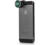 4-in-1 Objektiv für iPhone 5/5s