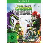 Plants vs. Zombies: Garden Warfare (für Xbox One)
